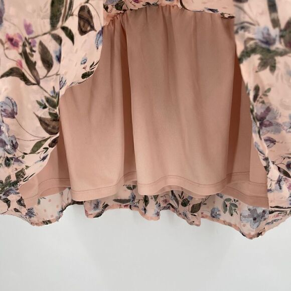 Lane Bryant Sz 22 Tunic - Picture 5 of 5